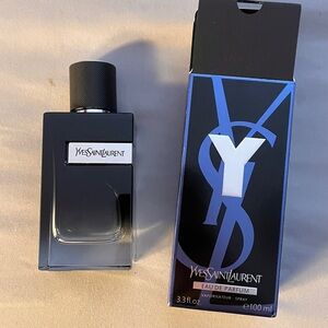 Yves Saint Laurent Y Eau de Parfum 100ml